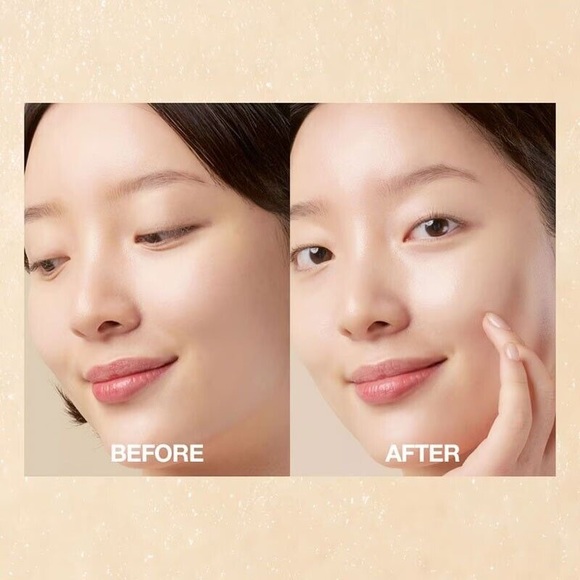 ✨🎉🔥HOST PICK!🔥🎉✨UNISEXY Dr. Jart+ Ceramidin™ Skin Barrier Moisturizing Cream - Picture 3 of 5